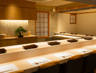 株式会社 FIERTE（川崎／鮨・天ぷら部門）
