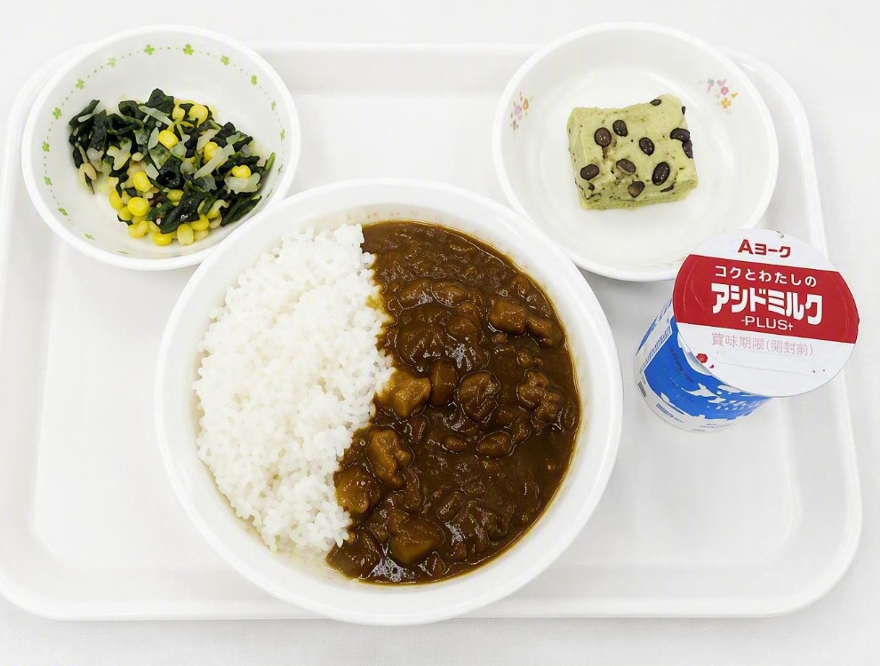 川崎中部学校給食センター/株式会社ジーエスエフKM3877