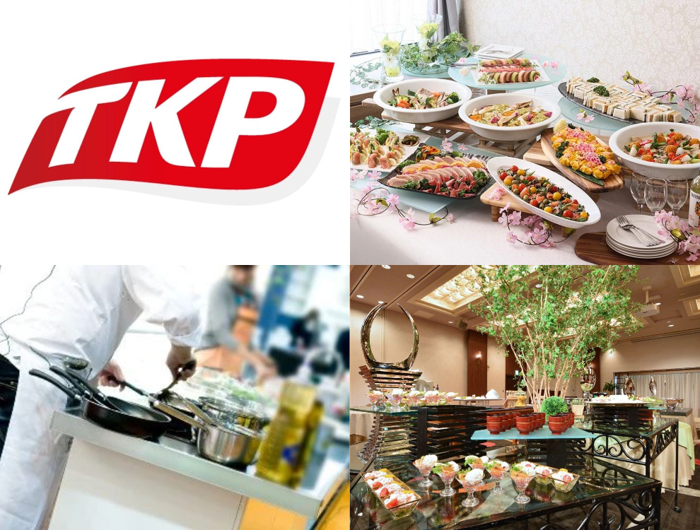 TKP東京ベイ幕張