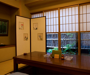 室町砂場 （むろまちすなば）日本橋・神田（本店）