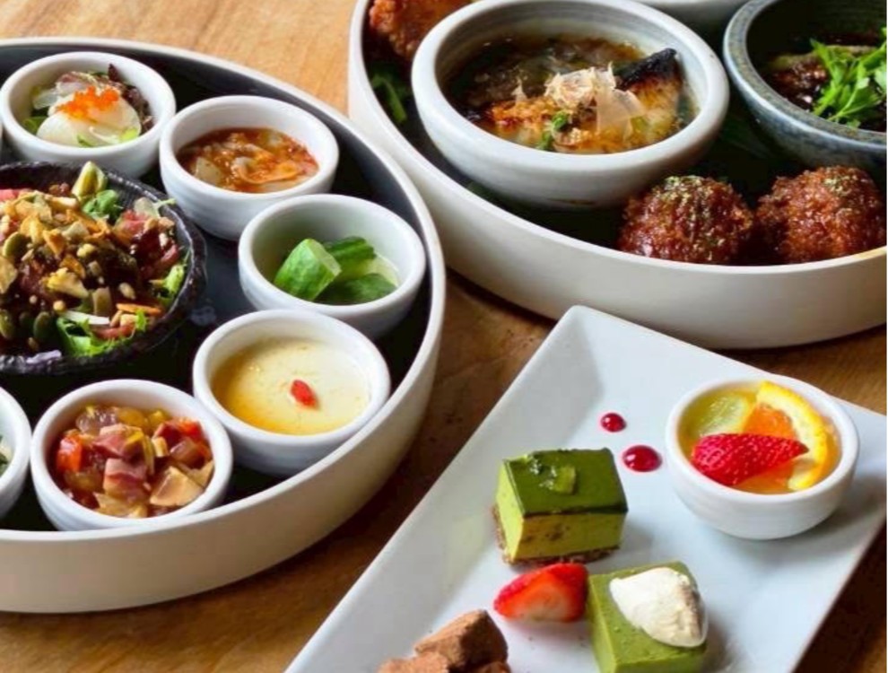 Kingyo Izakaya／Tamaru Shoten Marketing Corp.