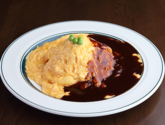 洋食亭ブラームス　武蔵小杉東急スクエア店