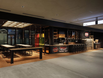 SCHMATZ（シュマッツ）ビアダイニング 日本橋高島屋S.C.新館店