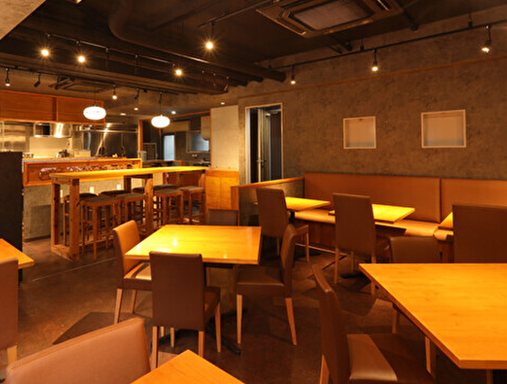 産直牡蠣と炉端焼き　武蔵小杉店
