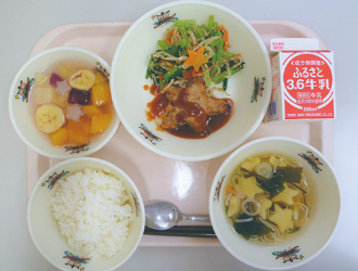 志木市立宗岡第三小学校