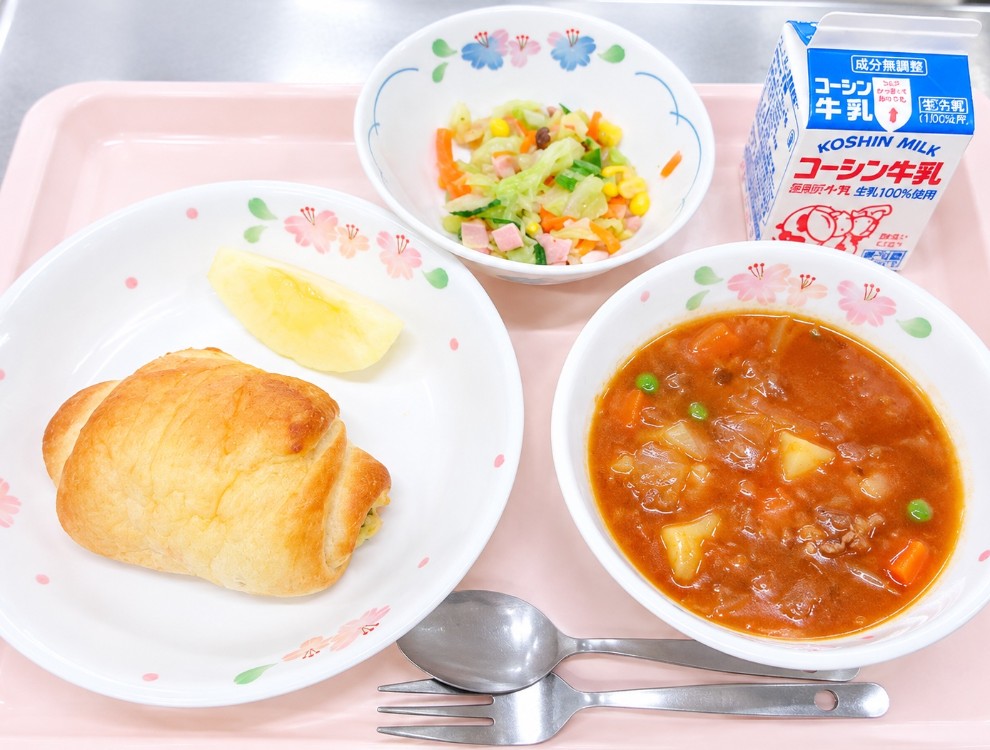 谷端小学校
