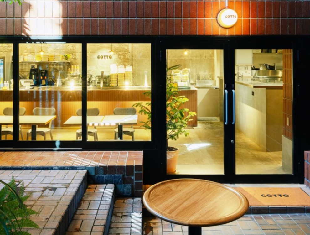 COTTO　DELI&CAFE