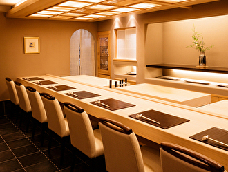 銀座 小十（こじゅう）