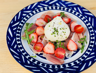 イタリア食堂　ボンビアッジョ