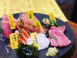 ニュー大衆酒場 煉