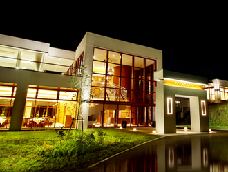 アマンダンヒルズ