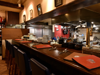 COLOSSEO 中目黒（コロッセオナカメグロ）／東京食彩 株式会社