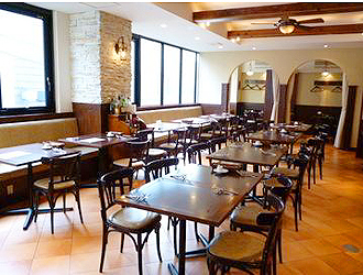 AZZURRI 神楽坂（アズーリカグラザカ）／東京食彩 株式会社