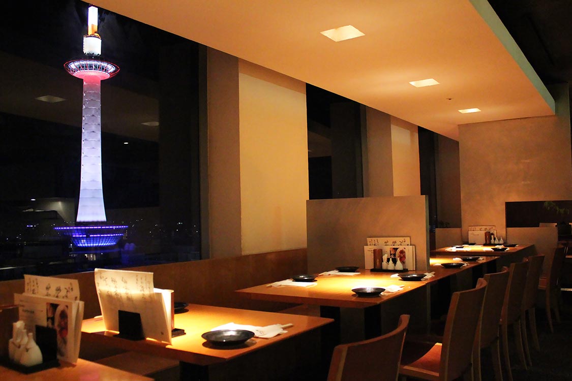 炭火串焼き こけこっこ 京都