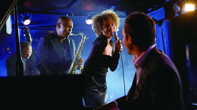 XEX 日本橋　The BAR