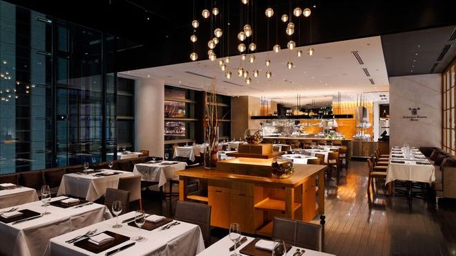 XEX 日本橋　Salvatore Cuomo Bros.