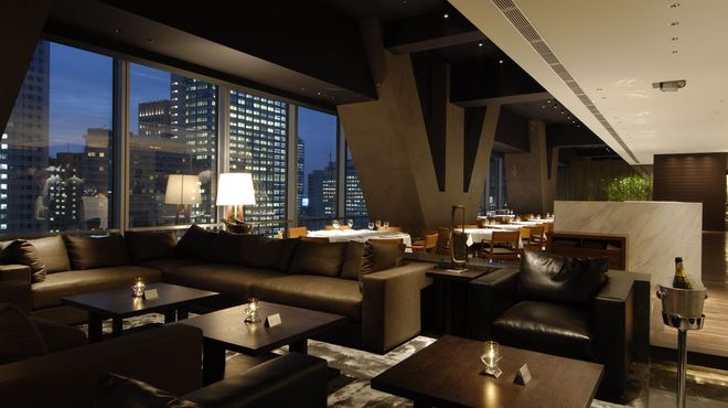 XEX 東京 The BAR＆Cafe