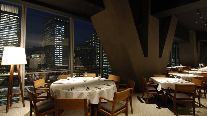 XEX 東京 Salvatore Cuomo Bros.