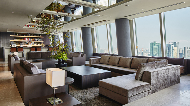 XEX　愛宕　グリーンヒルズ　The BAR