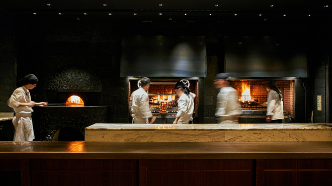 XEX WEST Salvatore Cuomo Bros.／株式会社ワイズテーブルコーポレーション