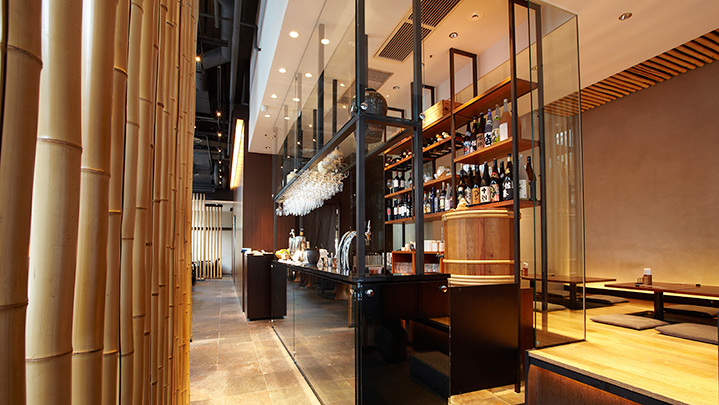 とんかつ & 焼鳥 An