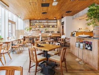 Tavernetta Salvatore 仙台／株式会社ワイズテーブルコーポレーション