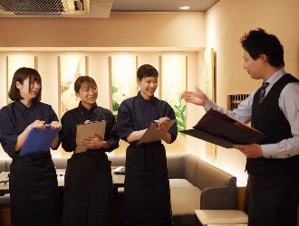 信州牛焼肉 あさま 池袋店