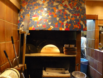 マンマパスタ　府中店