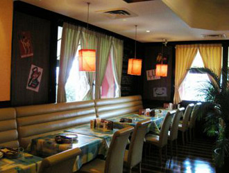 パッパパスタ　港南台店