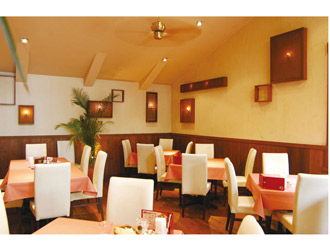 パッパパスタ 霧が丘店