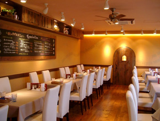 マンマパスタ　成田店