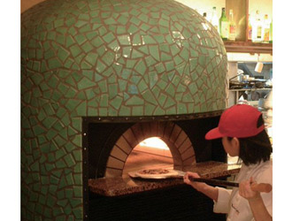 マンマパスタ　バオバブ　千葉都町店