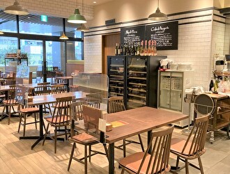 ナポリの下町食堂　川崎店