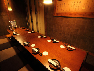 神屋流 博多道場　上野御徒町店