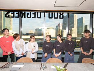 株式会社STABLES 求人