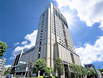 株式会社 浦和ロイヤルパインズ／ロイヤルパインズホテル浦和 求人