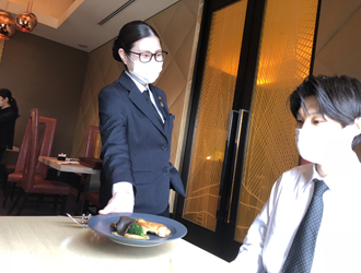 株式会社ロイヤルパークホテルズアンドリゾーツ 求人