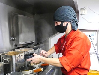 株式会社 周郷 求人