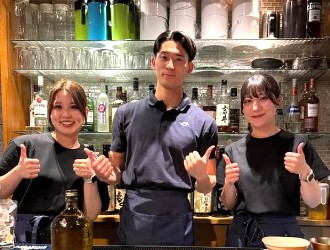 和食 焼酎 一 Hajime 求人