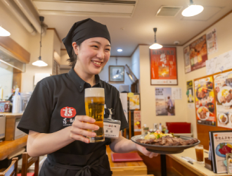 株式会社喜助 求人