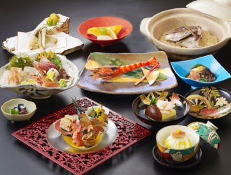 日本料理　銀扇（ぎんせん） 求人