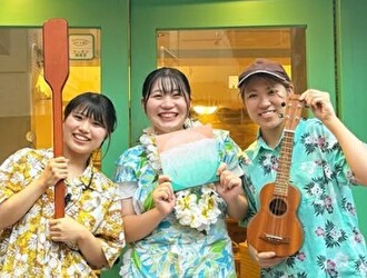 EGGS 'N THINGS JAPAN株式会社 求人