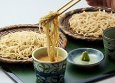 那須家　宗庵 蕎麦作りをイチから丁寧に教えます！