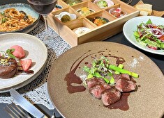 株式会社ベストランド フレンチや中華など、運営ブランド以外の勤務経験がある方も歓迎しています。