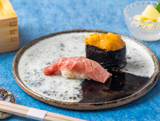 株式会社HATAGO 高級江戸前寿司を一つからオーダーできるスタイル。本物を楽しめるお店を一緒につくりませんか。