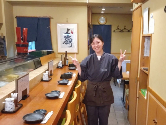 魚いち 求人