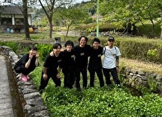 株式会社モデルノ 飲食業を店舗運営だけでなく幅広い視点で捉え、農業との連携や器ブランドの企画・販売…なども行う会社だから学びも多数！