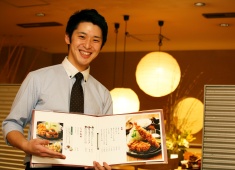 株式会社フクナガ 面接では本当になんでも聞いてください！会社の強みも弱みも正直にお伝えし、あなたの希望にできる限り寄り添います。