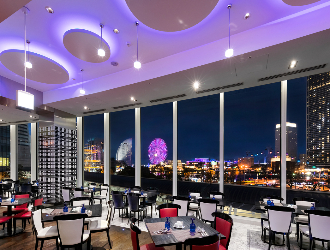 ニューオータニイン横浜プレミアム 求人