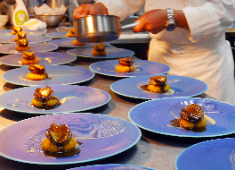 ニューオータニイン横浜プレミアム 若手中心のスタッフ構成なのでフランクな人間関係で働きやすい環境。